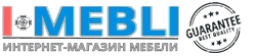 Фото: Логотип интернет-магазина I-MEBLI.COM