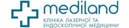 Фото: Логотип компании MediLand